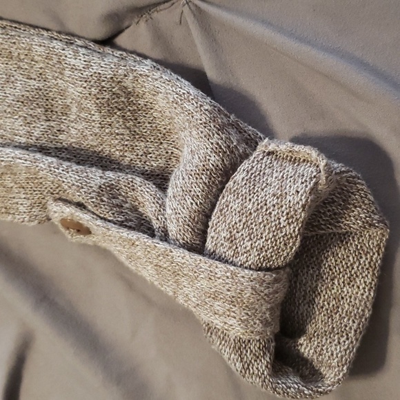 about a Girl Los Angeles Cardigan-XS - Picture 5 of 7